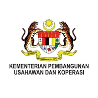 マレーシア起業家育成・共同組合省