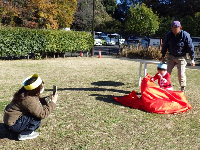 コロコロへんし~ん②