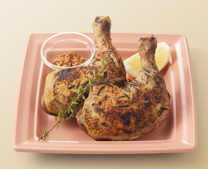 <デリ バイ プラン>ローストチキン