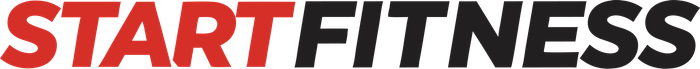 START FITNESSロゴ
