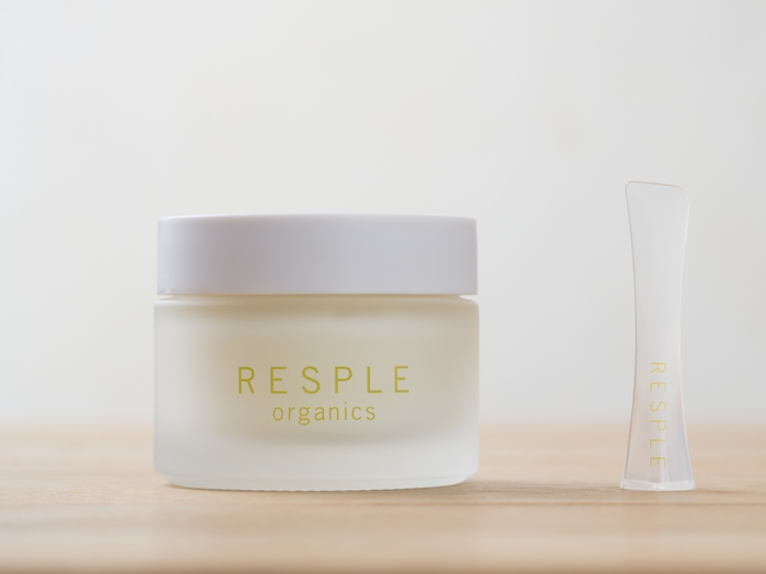 レスプル オーガニクス コンフォート バランシングクリーム 6,300円+tax
