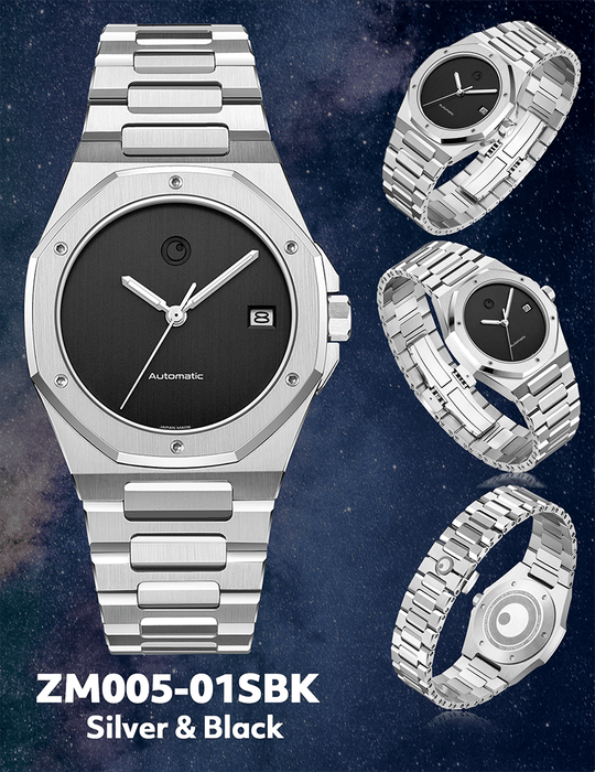 ZEROO M3-01＆M5-01　14