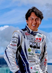 柴田自動車が運営するドリフトラジコンブランド「GRK」 谷口 信輝氏がブランドアンバサダーに就任！ SHIBATA R31HOUSE RC部門とコラボレーション