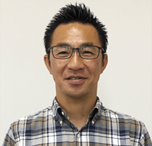 リカバリーアドバイザー 福田 英宏