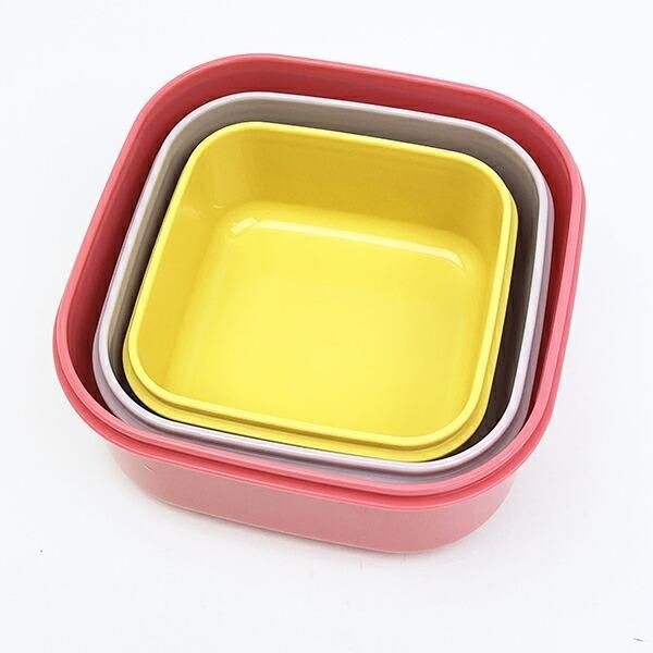 ミッフィーのランチグッズ