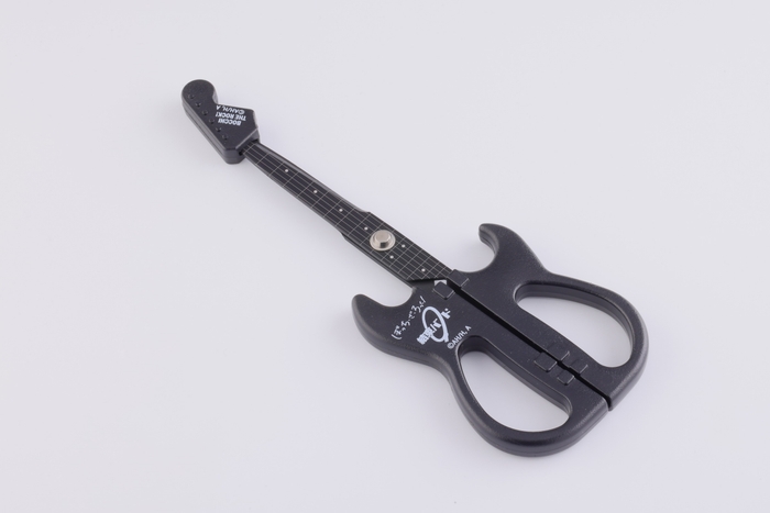 ぼっち・ざ・ろっく!ギターハサミ結束バンドモデル(1)