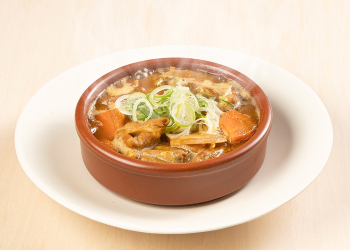 もつ煮込み(イメージ)