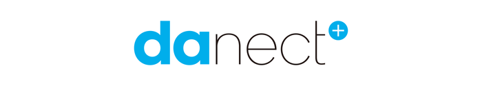 danect+(デネクト)ロゴ