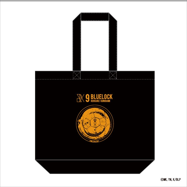 トートバッグ＜國神 錬介＞