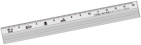 オリジナルグッズ(イメージ)