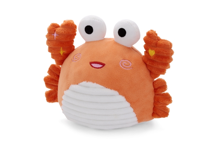 jumping animal kani2