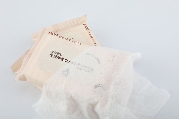 自然由来成分使用でお肌にも安心