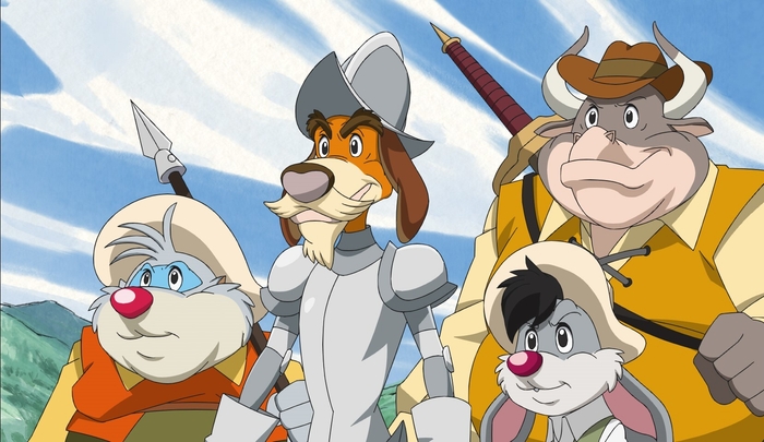 新作アニメーション(イメージ1)