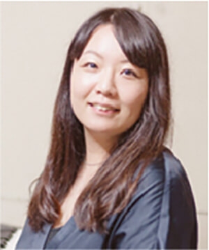 北島由佳(島村楽器 イオン葛西店)