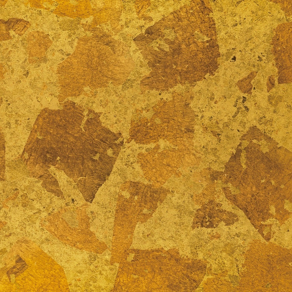 FLAKE material:brass