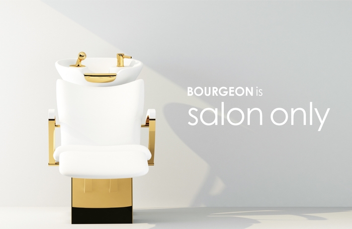 限定サロン専売ブランド