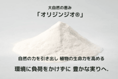 オリジンジオ(R)