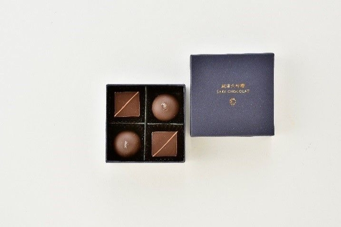 SAKE SHOP 福光屋 丸の内店