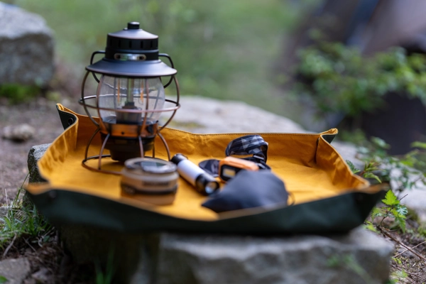 コットンの温もりを暮らしに。 「コットントレー プレゼントキャンペーン」を開催