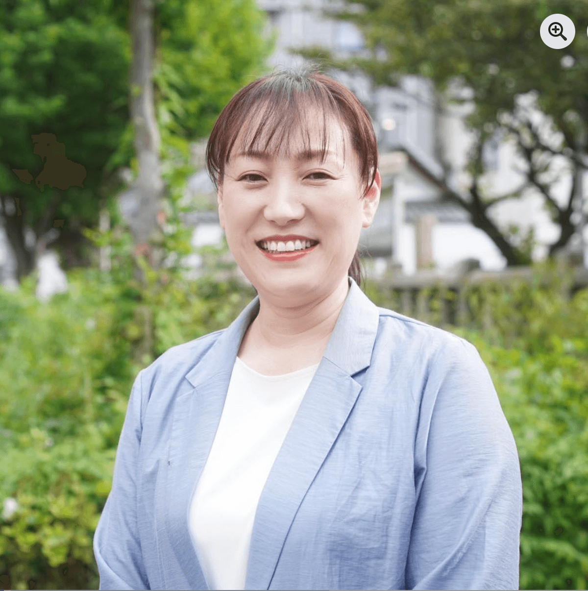 一般社団法人こども睡眠カウンセラー協会  代表理事 秋山 信子