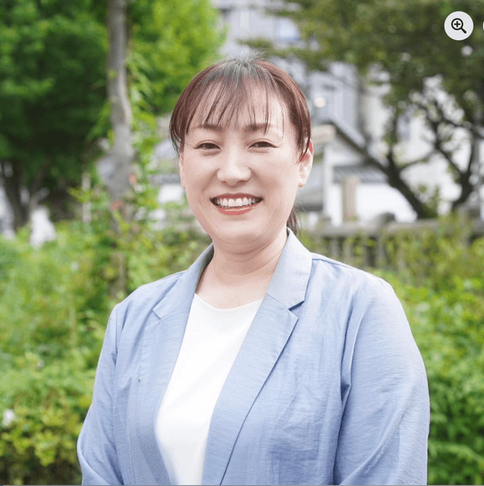 一般社団法人こども睡眠カウンセラー協会  代表理事 秋山 信子