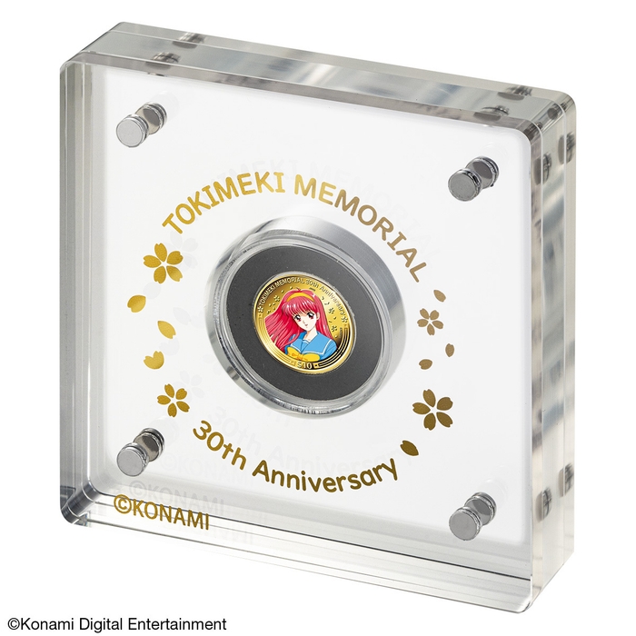 金貨(展示ケース入り)