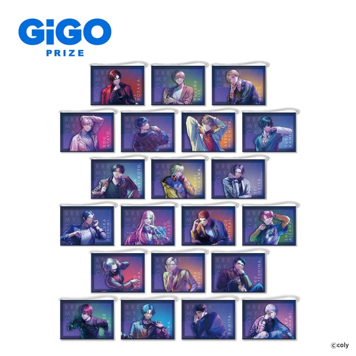 ▲ビッグタペストリー(全21種)