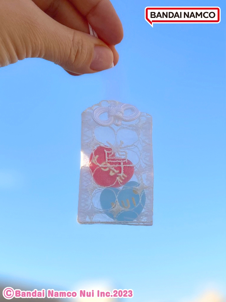 選べる推し色!カスタムお守りセット(イメージ4)