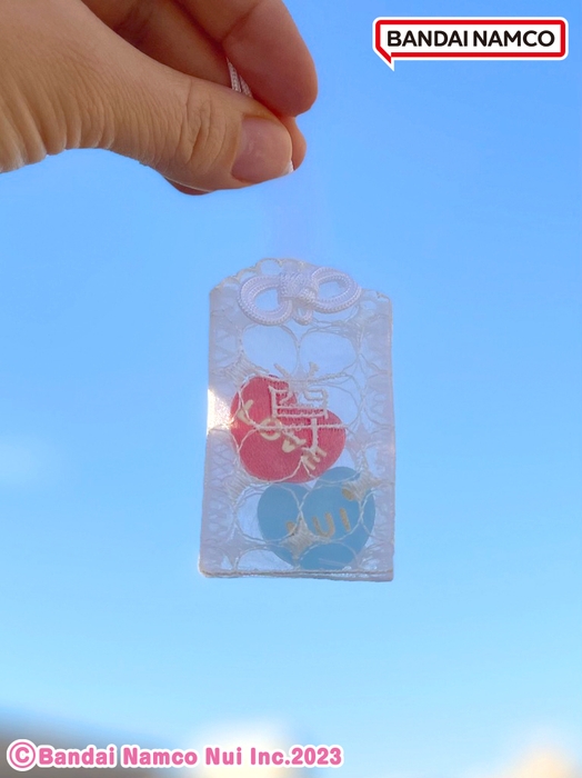 選べる推し色!カスタムお守りセット(イメージ4)