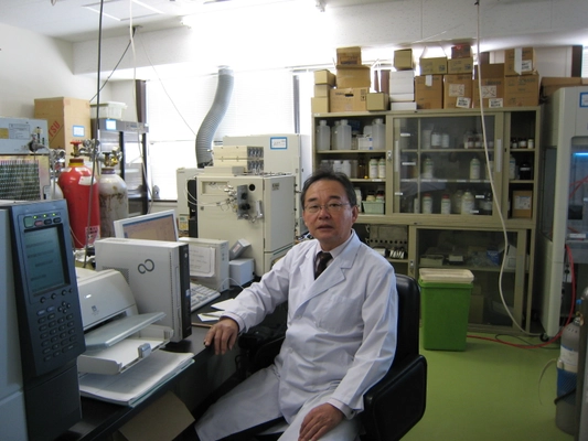 L-システイン塩酸塩及び硝酸ナトリウム配合飼料による 反芻動物由来メタンガスの安全な低減を実証