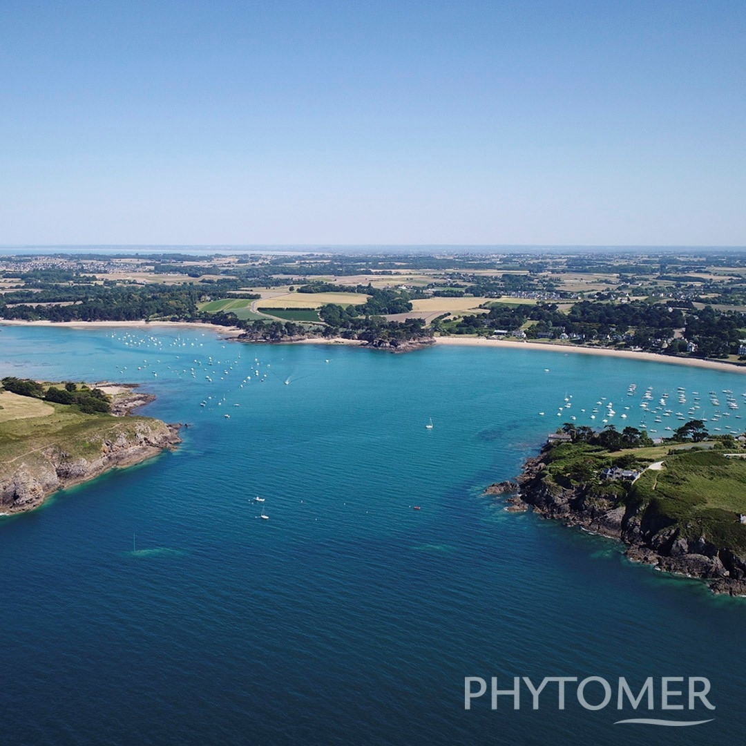 フィトメール ブルターニュ サンマロ