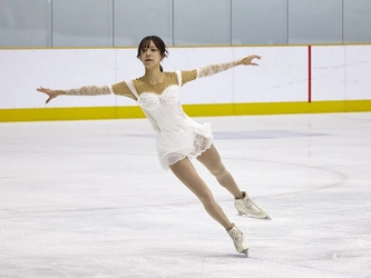 【名城大学】森 実愛さん、幼い頃からの目標だった全日本選手権出場へ！