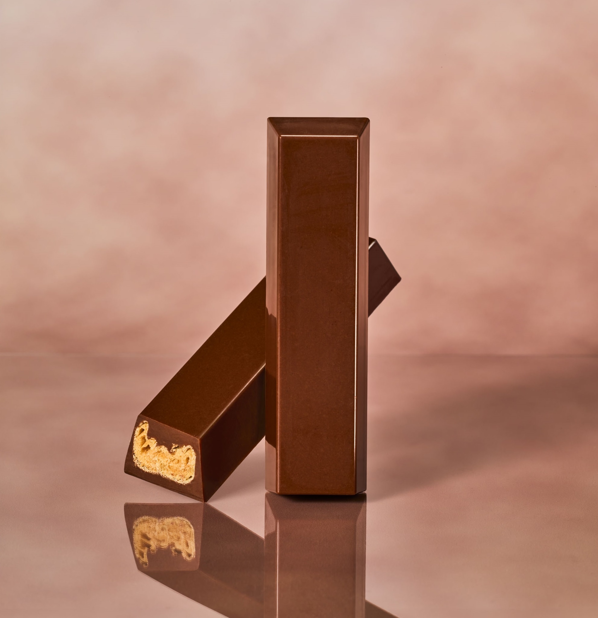 クラフト ルマンド ショコラ Op.001(カカオ)