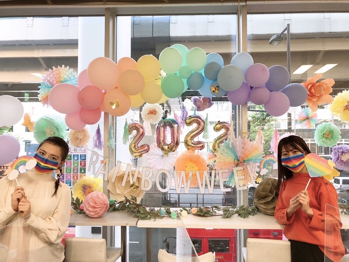 起案者の高校生も参加