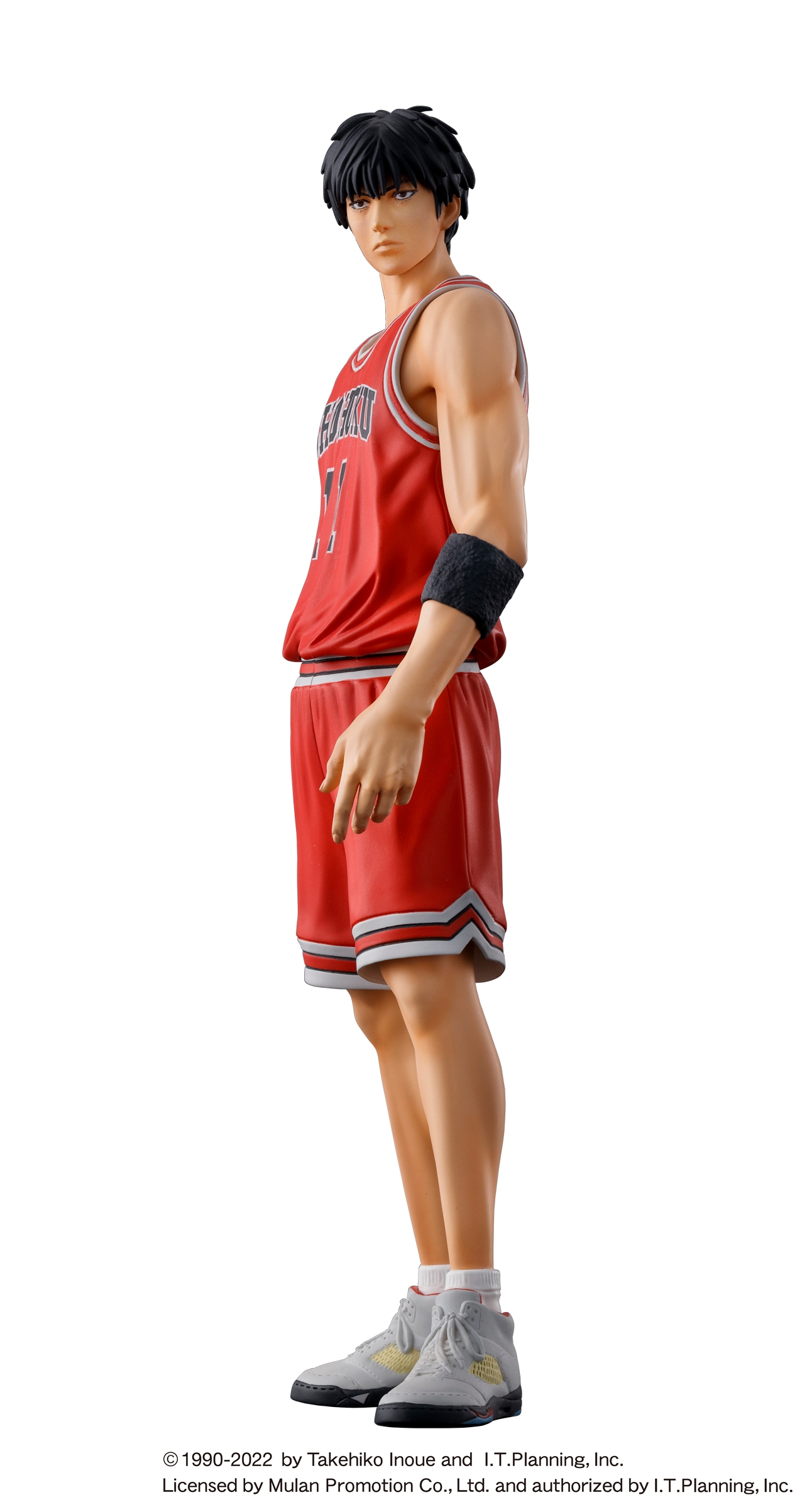 One and Only『SLAM DUNK』_3