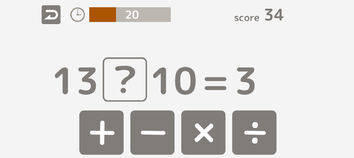 トレーニング成果を偏差値で評価