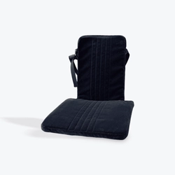 流産の不安に強い味方現る！振動を軽減する 防振シート「NAMIURAスマイル」を開発