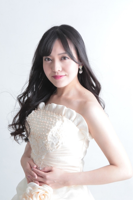 高橋香緒里(ソプラノ)