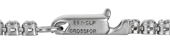 クロスフォー社が開発したEZ Clasp