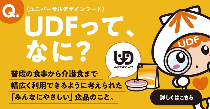 UDFってなに?