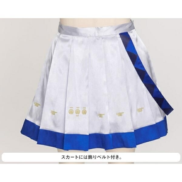 初音ミクコスプレ衣装