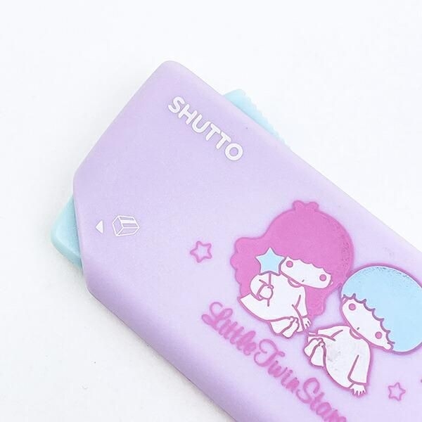 サンリオのカッター