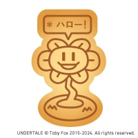 ■UNDERATLE フラウィ