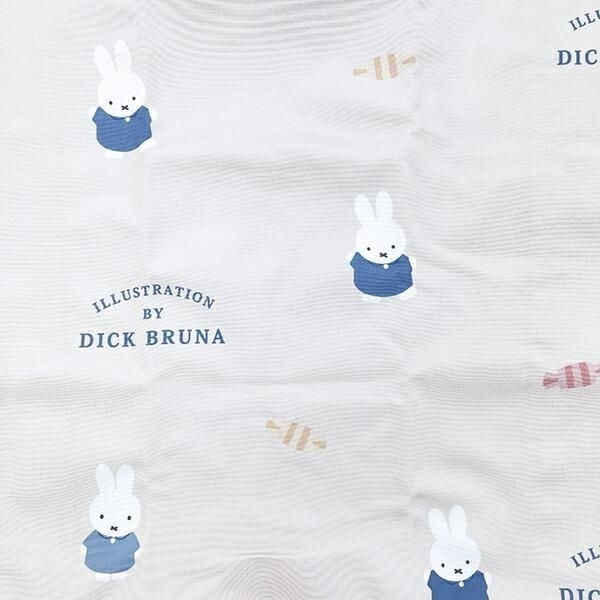 ミッフィーエコバッグ