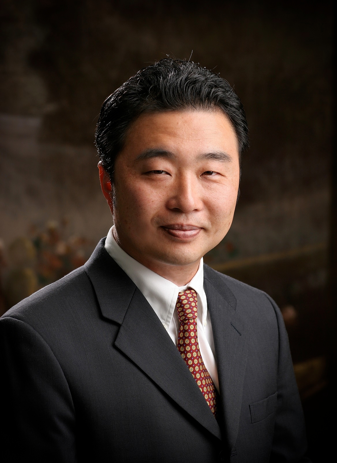 ビジネスワイヤ・ジャパン株式会社 代表 小林 明央(こばやし あきお)氏