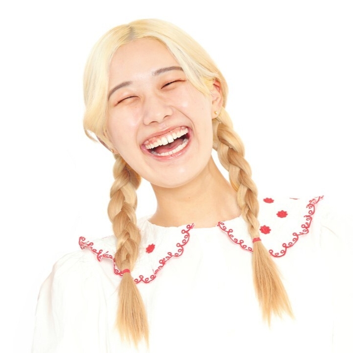 5月3日(土)リポーター トビー