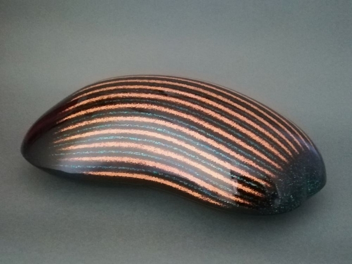 中野順二《浮遊》