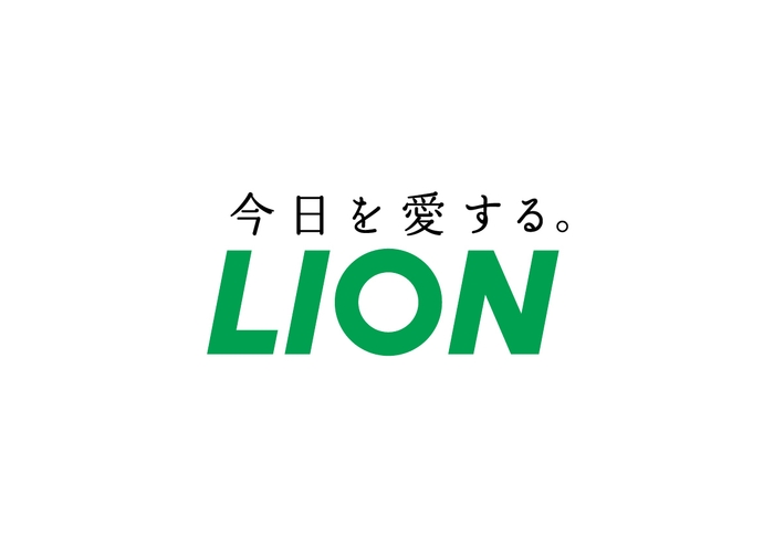 LIONロゴ