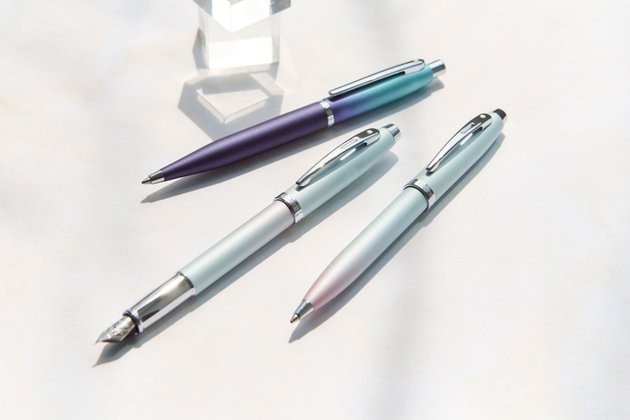 Sheaffer Expressions