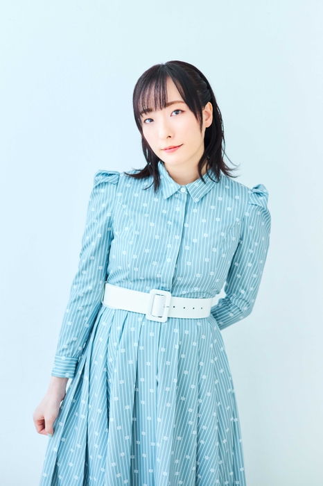 平山笑美 (C)劇場版「ふにゃ~り日和」製作委員会